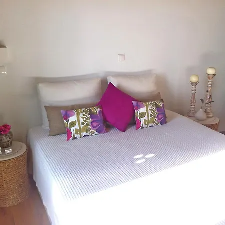 ヴィラ Luxary Paradise Mykonos Town