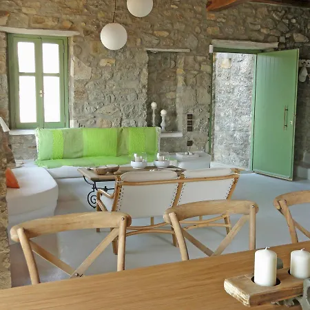 Luxary Paradise * Mykonos Town