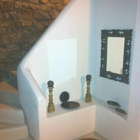 Luxary Paradise וילה Mykonos Town